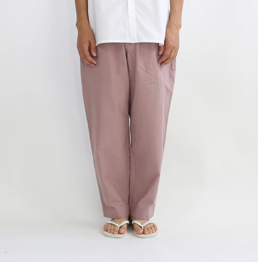 EEL Products - SUN PANTS ST [E-24204] Pink