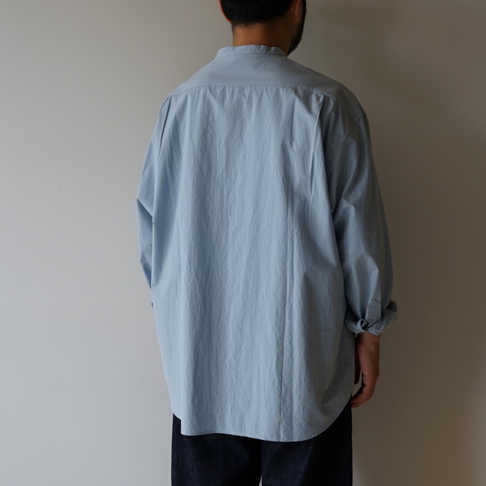 model 175cm 75kg / size 3 着用