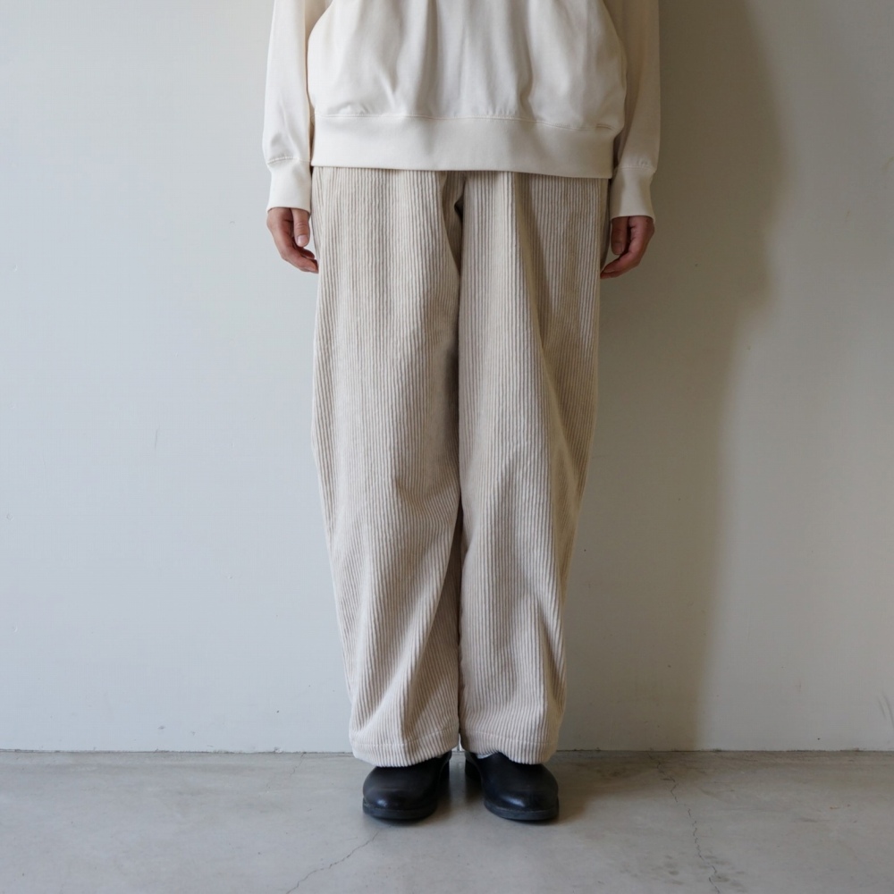 model 157cm / size 1 着用