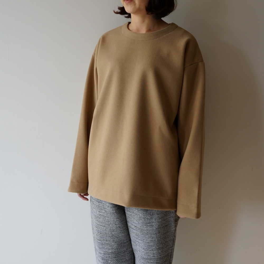 model 157cm / size S 着用