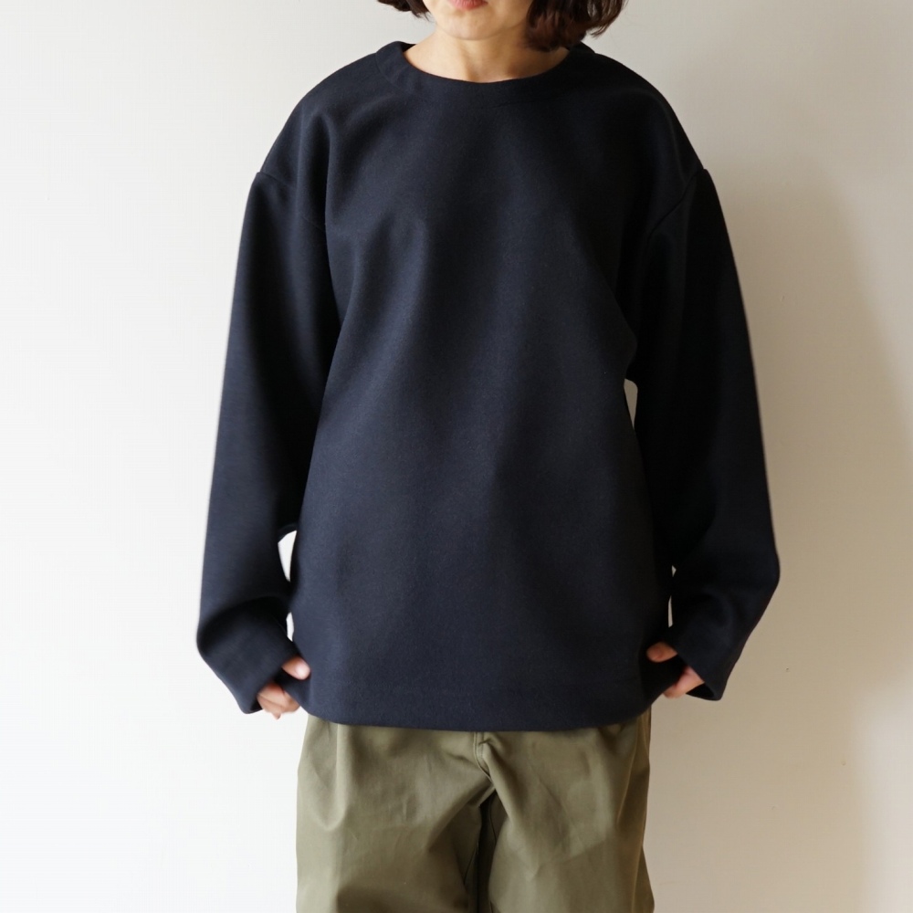 model 157cm / size S 着用