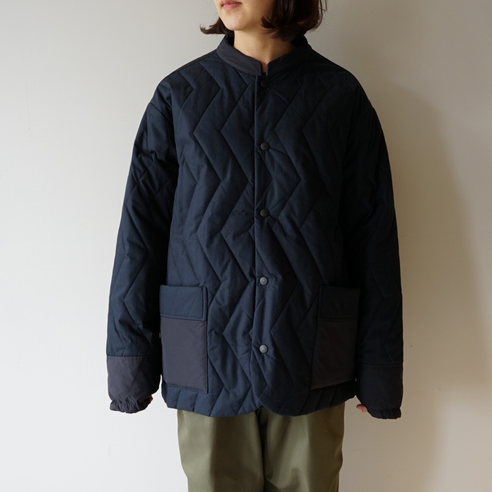 model 157cm / size S 着用