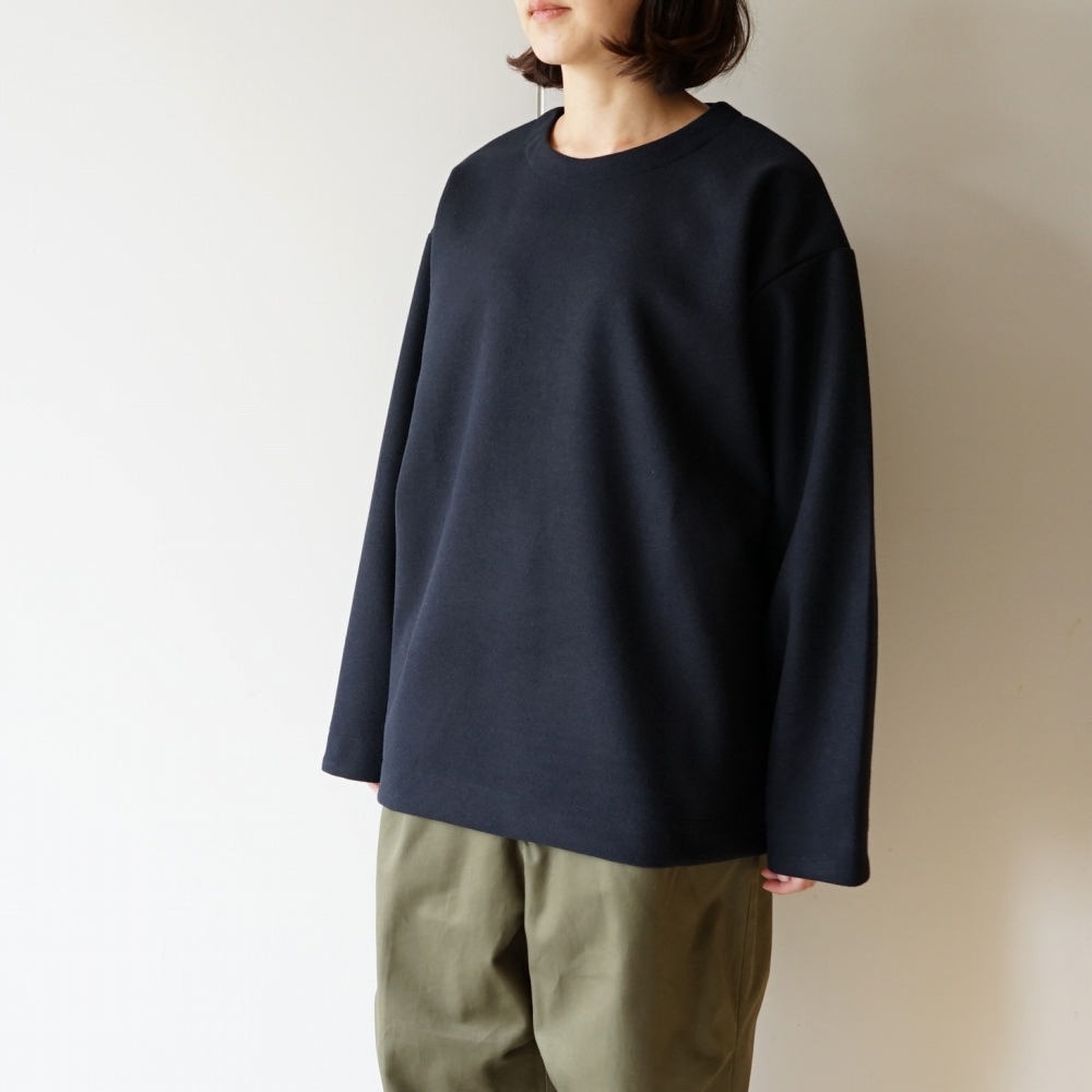 model 157cm / size S 着用