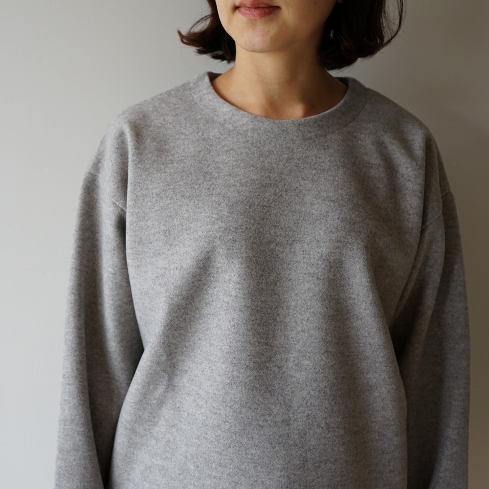 model 157cm / size S 着用