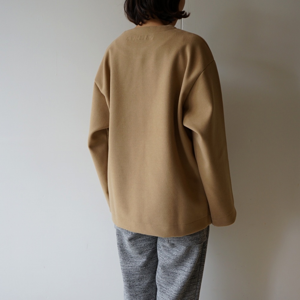 model 157cm / size S 着用