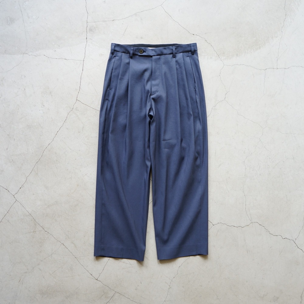 JACKMAN - GG SWEAT VENDER PANTS [JM4403] Ecru