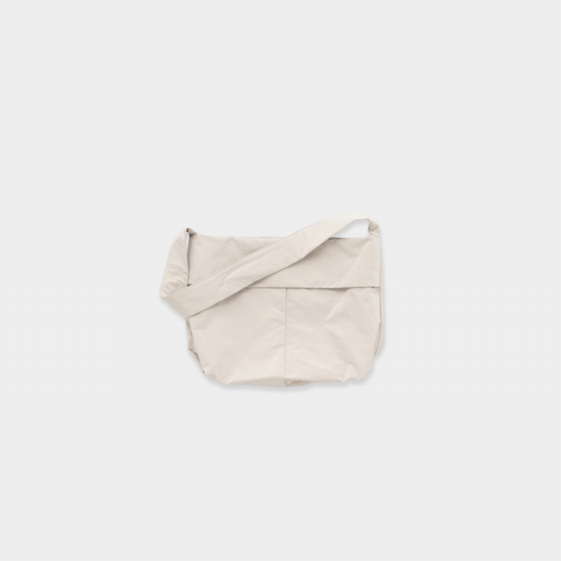 STILL BY HAND - Crossbody bag [GD05251] / Light Beige