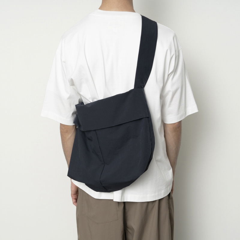 STILL BY HAND - Crossbody bag [GD05251] / Navy