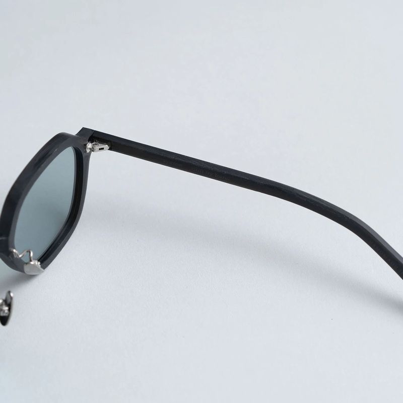 STILL BY HAND × ayame - Sunglasses [GD06243] / Matte Black