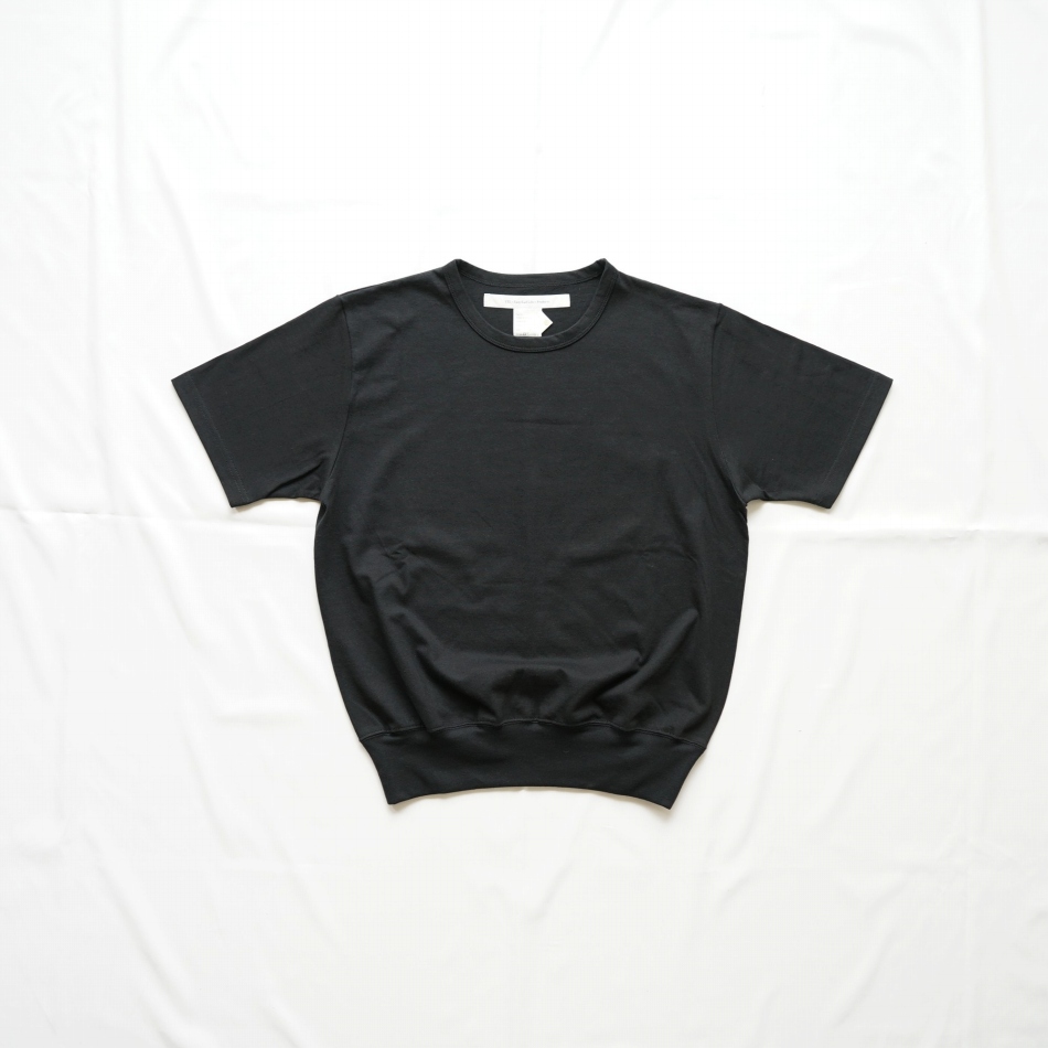 [women's] ironari - Can tee [I-25502A] / Black