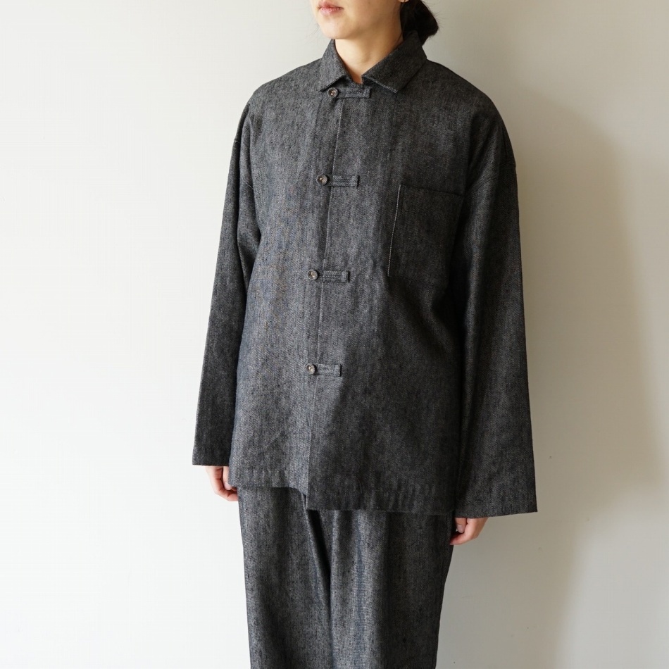 women's model 157cm / size 0 着用