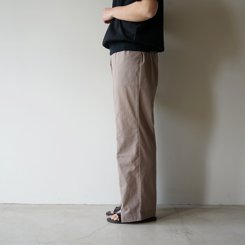 women's model 157cm / size 0 着用