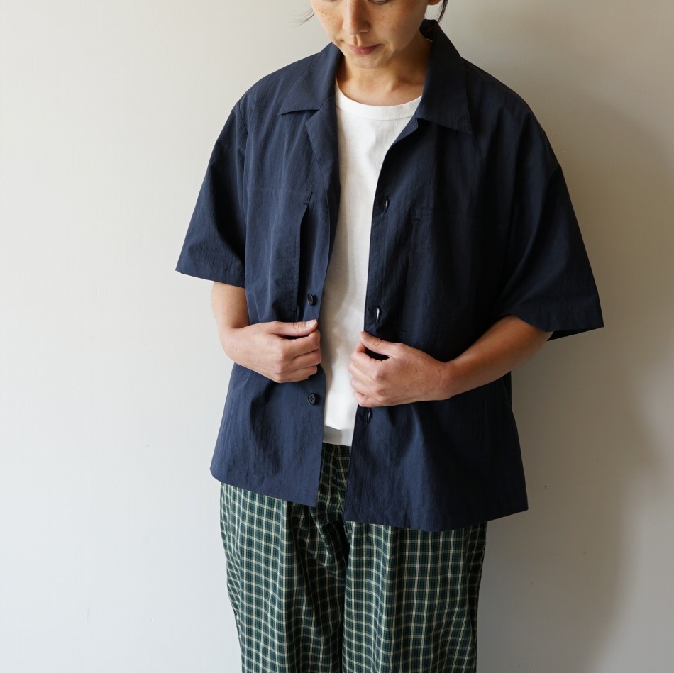 women's model 157cm / size F 着用