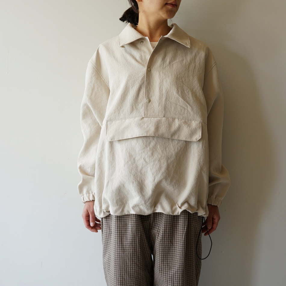 model 157cm / size F 着用