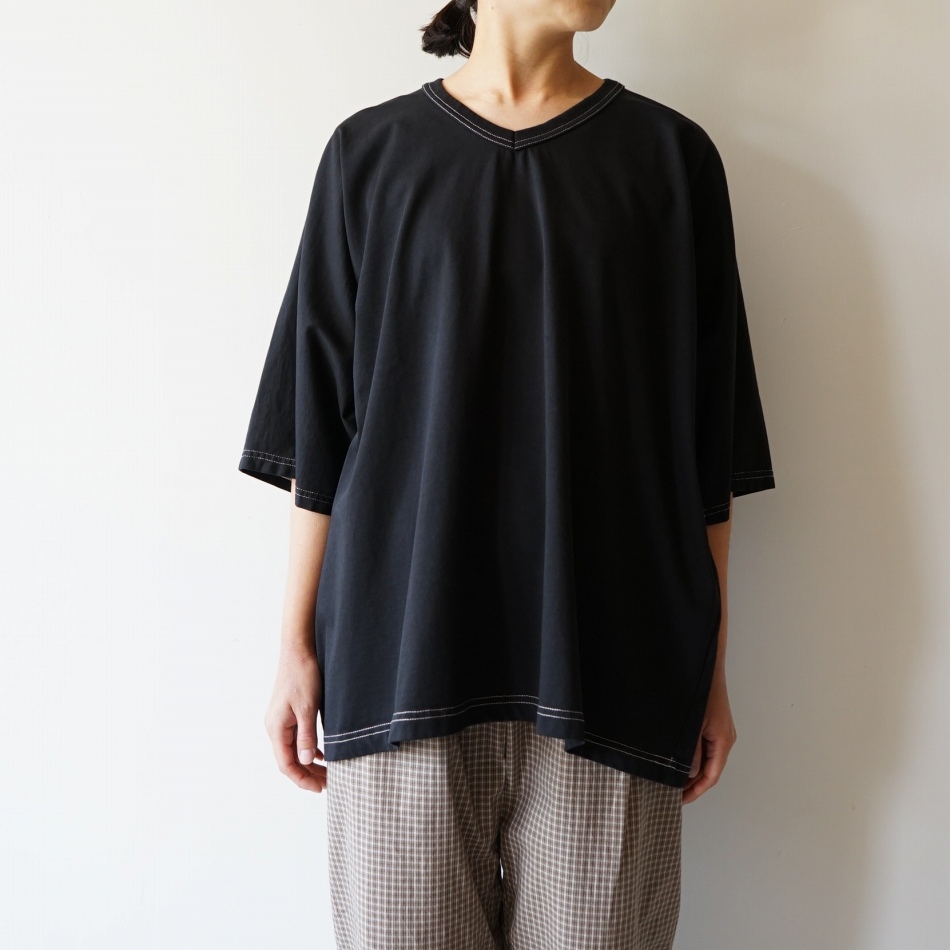 women's model 157cm / size 1 着用