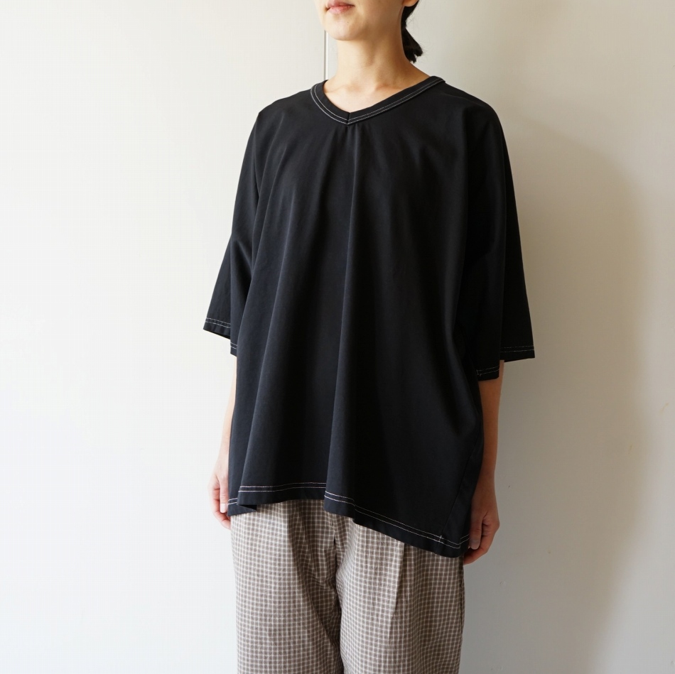 women's model 157cm / size 1 着用