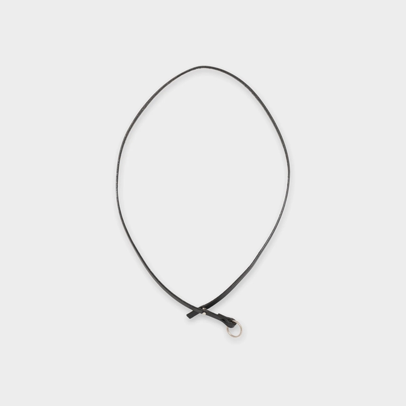 STILL BY HAND - Glasses holder [GD02252] / Black