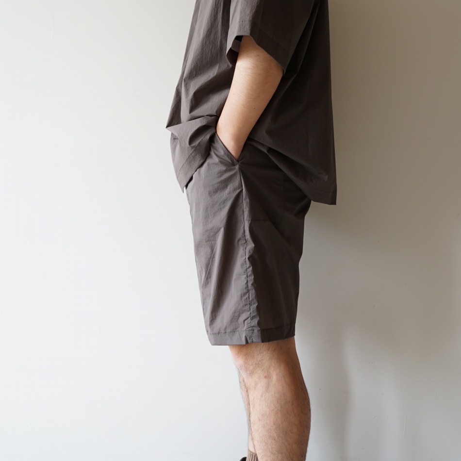 men's model 175cm 75kg / size 48 着用