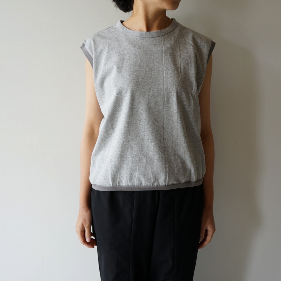 women's model 157cm / size 1 着用