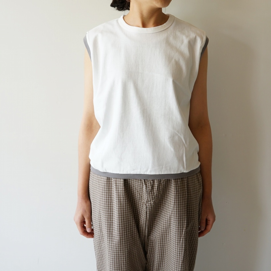 women's model 157cm / size 1 着用
