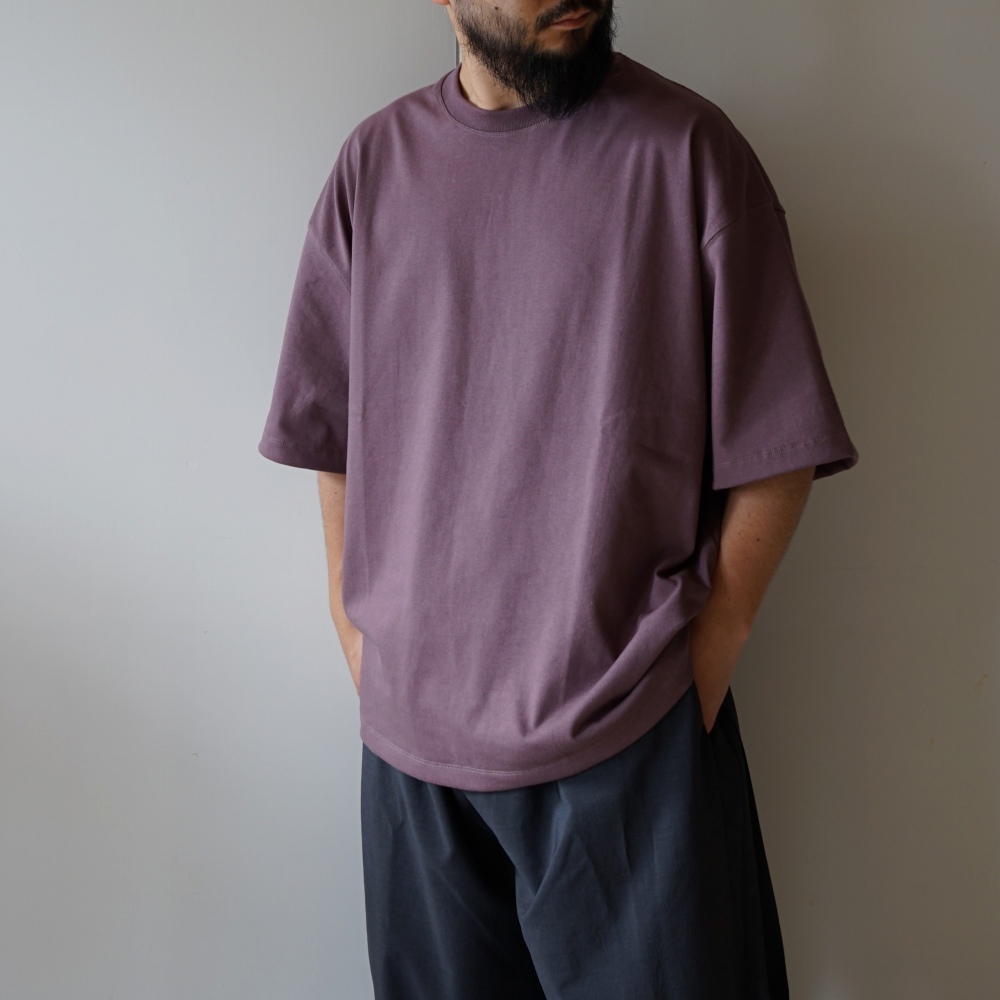 men's model 175cm 75kg / size 4 着用