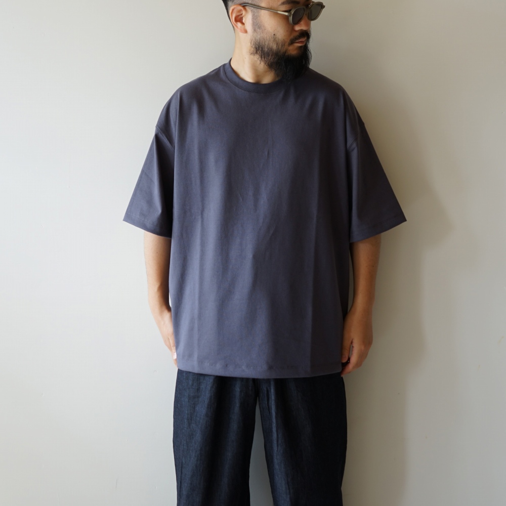 men's model 175cm 75kg / size 4 着用