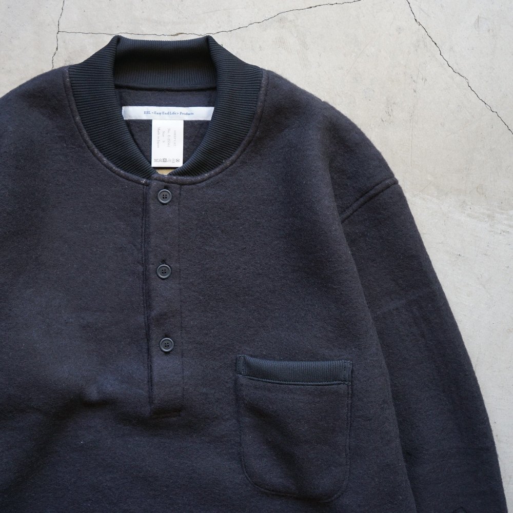 EEL Products - Sheep cat [E-25561] / Black