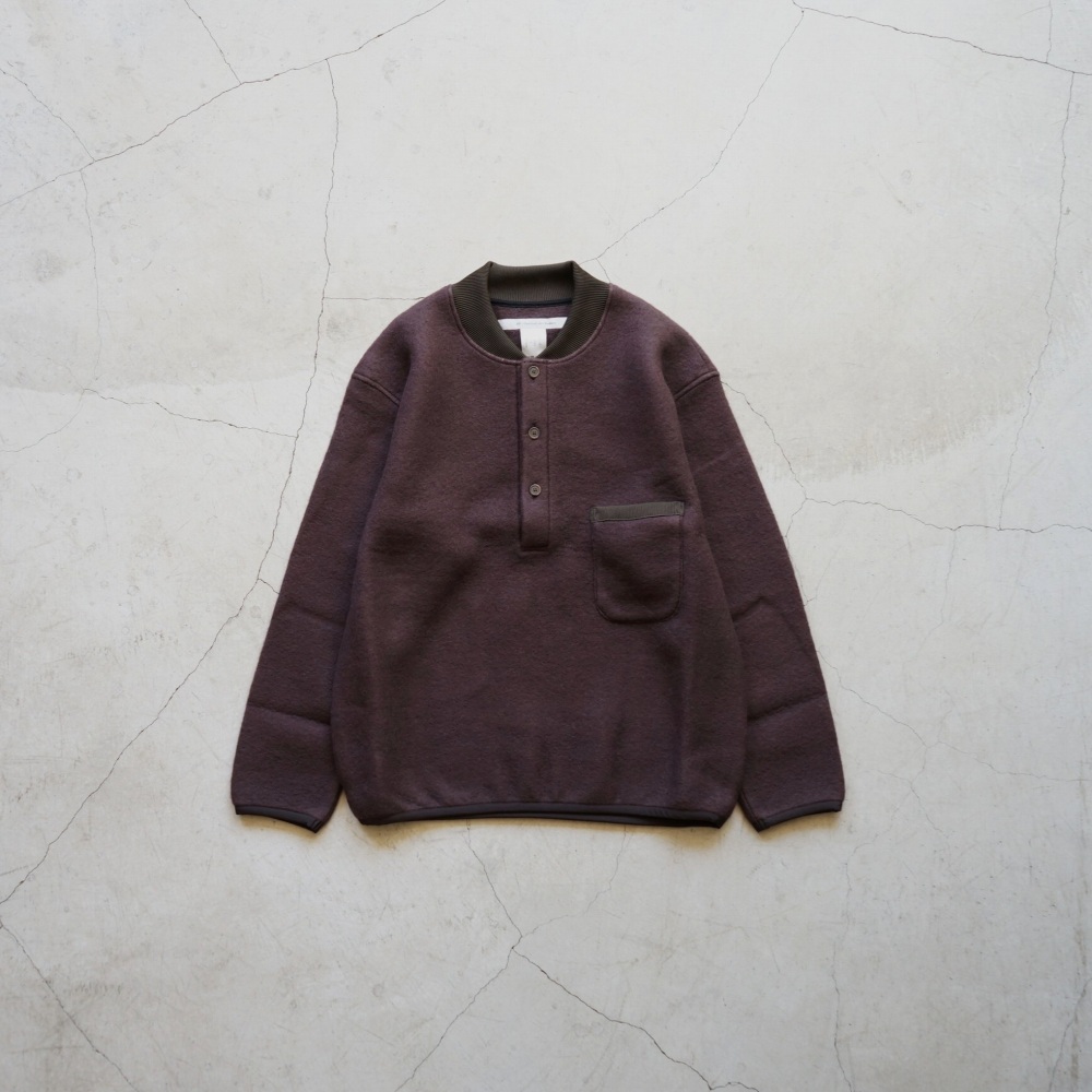 EEL Products - Sheep cat [E-25561] / Brown
