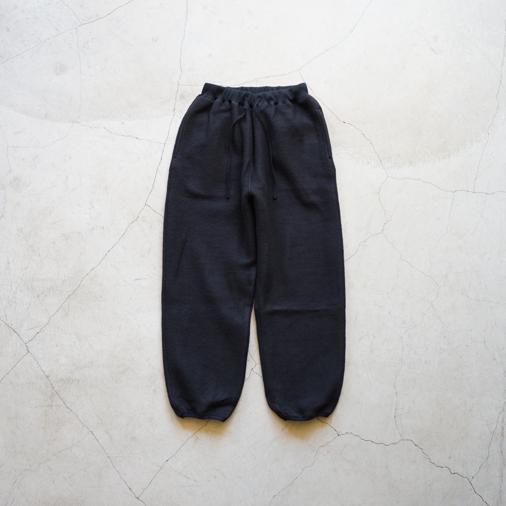 EEL Products - Sheep cat  pants [E-25261] / Black